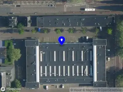 Nieuw bedrijf Erasmus Antiquariaat en Boekhandel B.V.