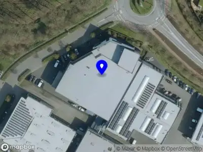 Van Zon Winkelprojecten B.V.