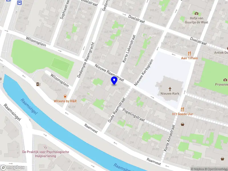 Arthur Eltink Agencies B.V.