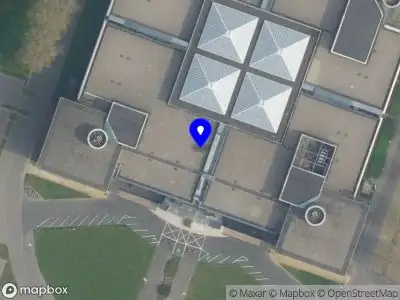 SP!CE Nieuwegein