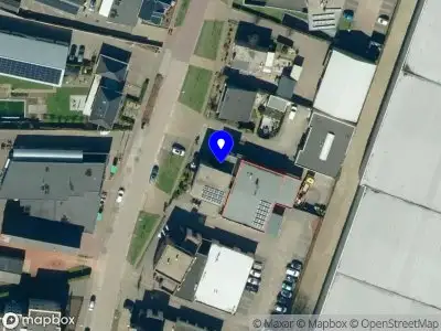 Nieuw bedrijf Opnivo Horecameubilair