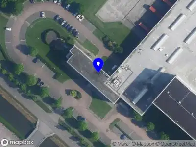 Yamaha Motor Europe N.V. Schiphol-Rijk