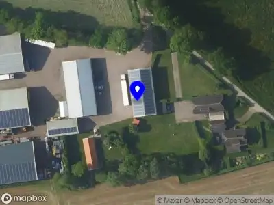 Interrek Handelsonderneming B.V.