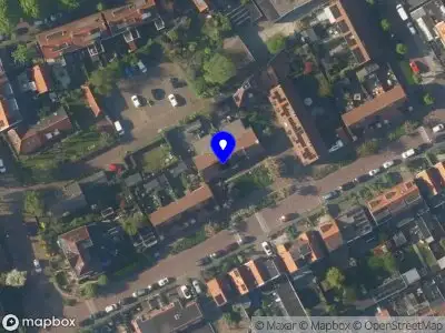 Pharma Projectinrichting