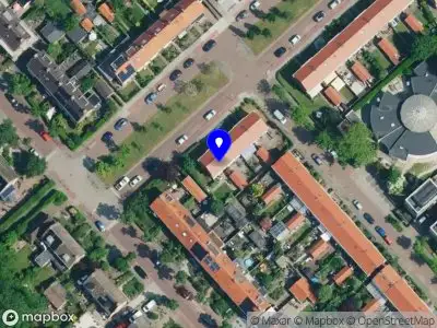 Alcon Magazijntechniek