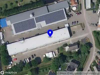 Metalstock Benelux B.V. Sleeuwijk