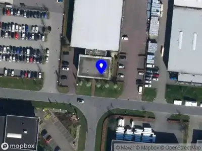 Nieuw bedrijf Multi Profiel Magazijn-, en Kantoorinrichting B.V.