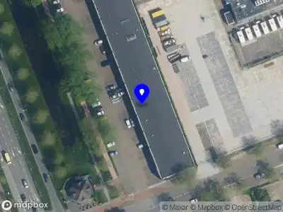 Nieuw bedrijf Lutterman B.V.