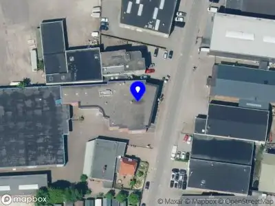 Zevenbergen Kantoorefficiency B.V.