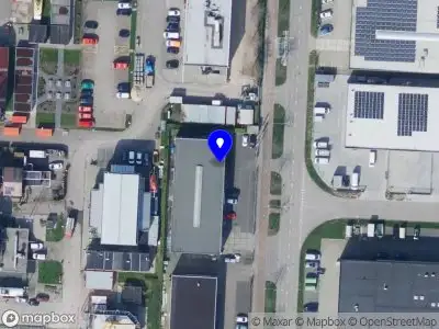 Shiraz Office Furniture B.V.