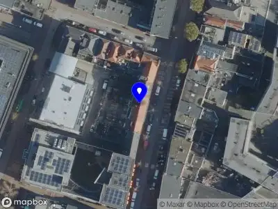 Nieuw bedrijf Leenders Kantoormachines B.V.