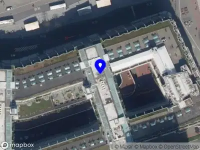 Okamura Corporation, Rotterdam branch