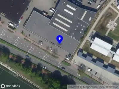 Masco Kantoor Installaties B.V. Amersfoort