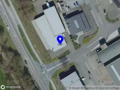 HUISLIJN kantoormeubelen B.V. Bergen L