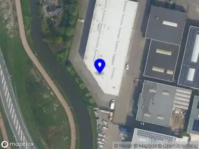 UP Kantoorinrichting B.V. Maasdijk