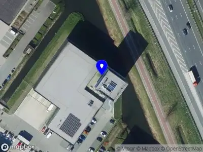 Schaffenburg Office Furniture B.V.