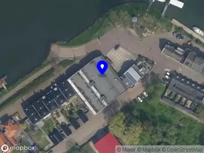 Handelsonderneming LKV B.V. Culemborg