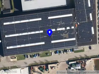 Nieuw bedrijf Metaalbewerking Groningen B.V.