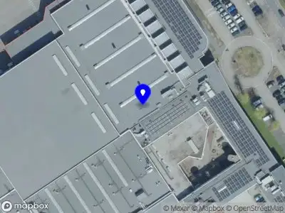 Marel Projects B.V. Boxmeer