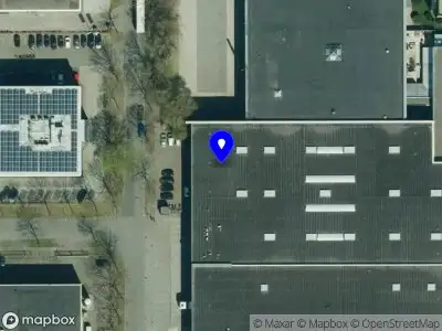 Madeko Office Solution B.V. Veenendaal