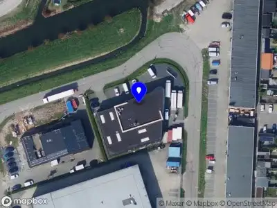 Nieuw bedrijf J. de Jager & Zonen B.V.