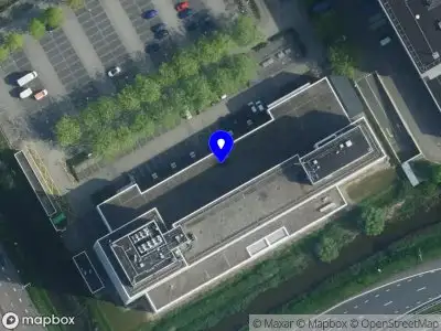 Ahrend International B.V. Amsterdam