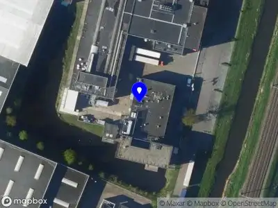 Paramelt B.V. Heerhugowaard