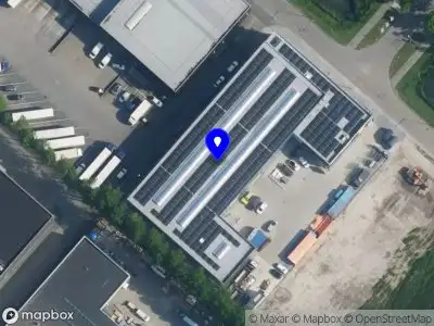 Hermadix Coatings B.V. Hoofddorp