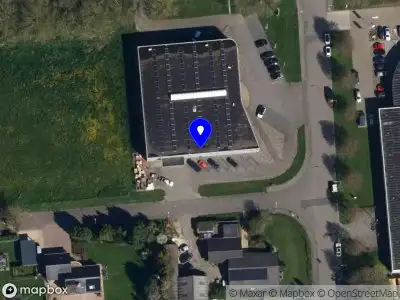 Nieuw bedrijf Interoffice Kantoorinrichting B.V.