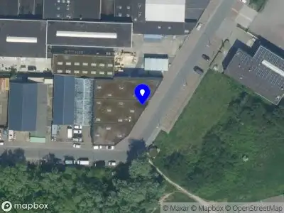 RIGO Verffabriek B.V. IJMUIDEN