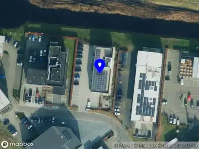 Ostermann Nederland B.V. Nijverdal