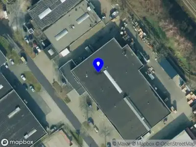 Nieuw bedrijf Smokehouse Holding