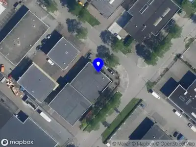 Overakker Lasertechnieken B.V.