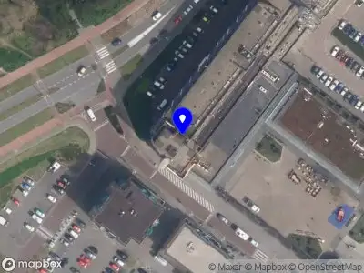 Handelsonderneming "Van Heemst" Hoek van Holland