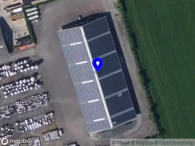 Nieuw bedrijf Van den Heuvel Dairy & Food Equipment B.V.