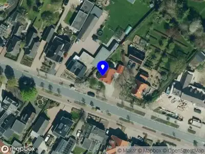 Nieuw bedrijf A.J. Roelofs B.V.