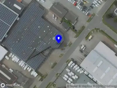 Ecobliss Blisterproducts B.V.