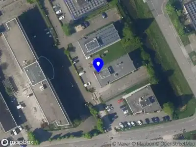 Kuipers Food Processing Machinery B.V. Woerden