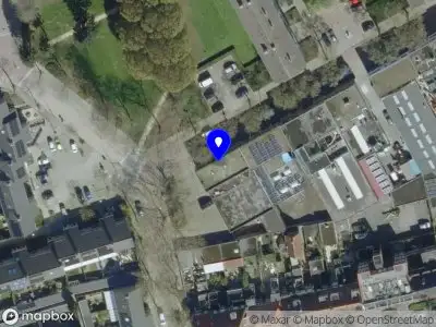 Nieuw bedrijf Parco Technische Handelsonderneming B.V.