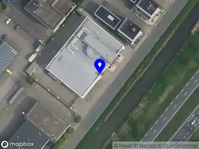 Jura Service Factory B.V. Zoetermeer