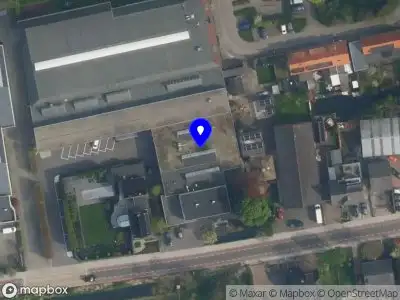 Ottevanger Milling Engineers B.V. MOERKAPELLE