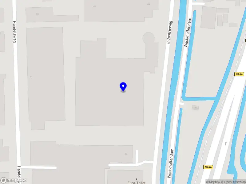 Screen Products Benelux B.V.