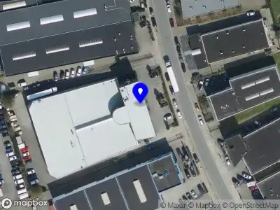 Girasol Natural Products B.V.