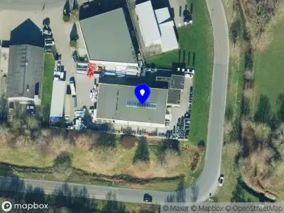Mezutec International B.V. Zuidwolde