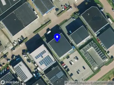 Luchtleiding.nl B.V. Zwolle