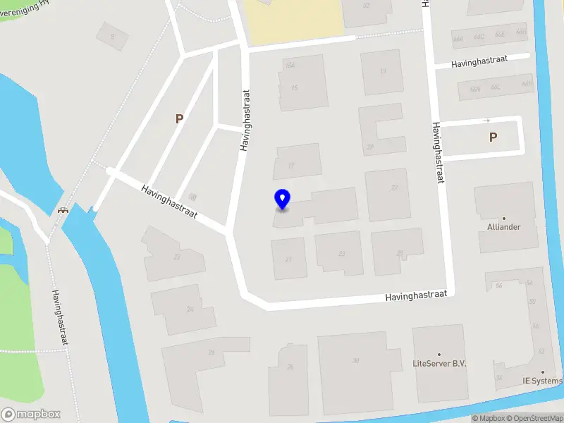 Nieuw bedrijf Chemodis B.V.