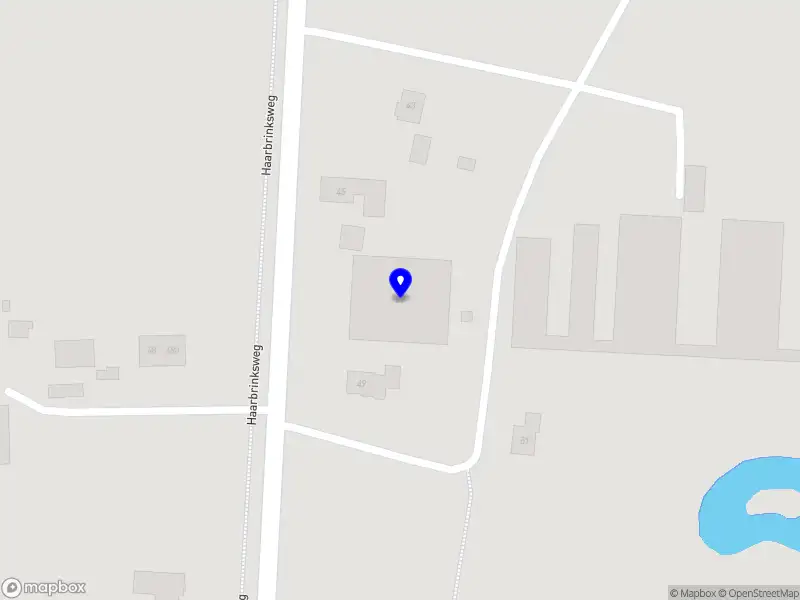 Q-Line Equestrian B.V. Geesteren
