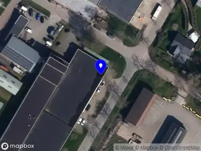 Nieuw bedrijf Bathco Holland B.V.