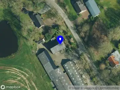 Nieuw bedrijf H.G. Scholten Landgoed