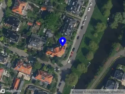 Inter Traffic Systems B.V.